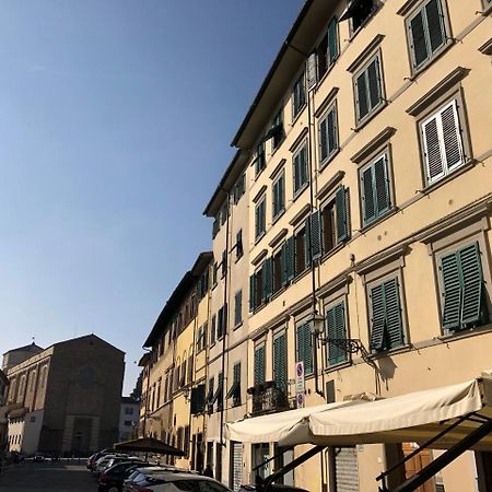 San Frediano Apartment フィレンツェ エクステリア 写真